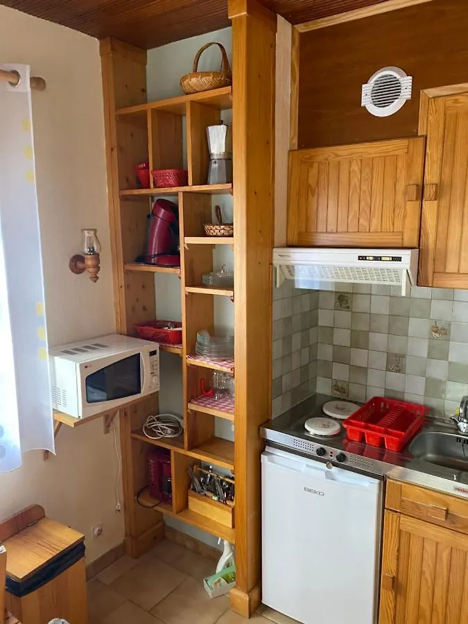 Chalet 