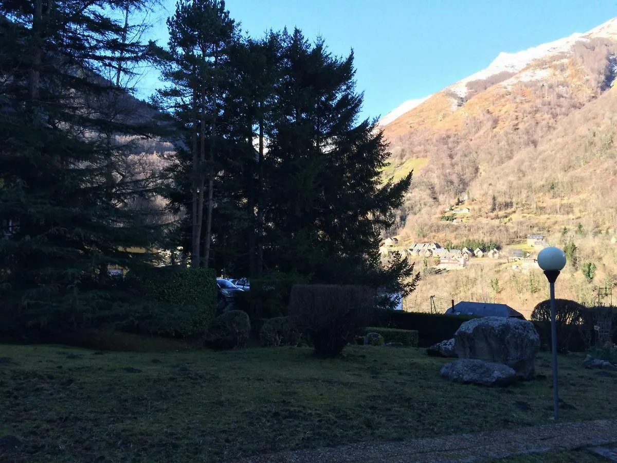 Chalet 