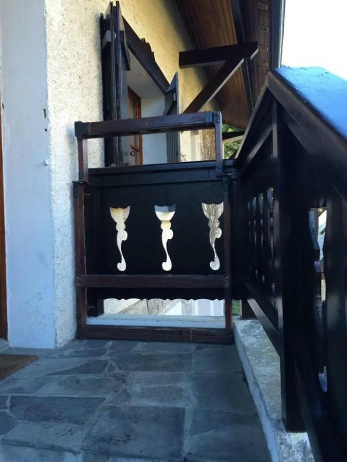 Chalet 